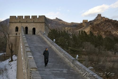 英媒盘点世界十大自然人文奇迹 中国三地入选 英媒盘点世界十大自然人文奇迹 中国三地入选