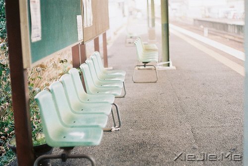 风雨人生,给自己一个微笑 (2)