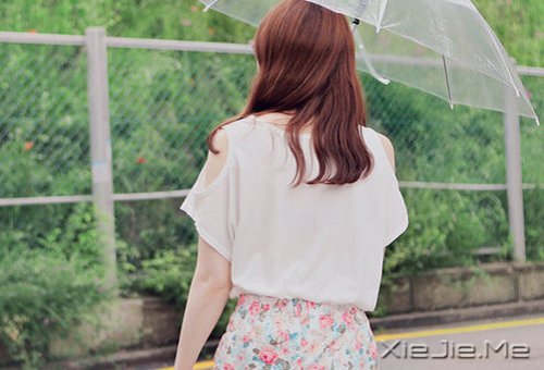 晚安心语:与其消极的逃避,不如勇敢一些面对 (11)