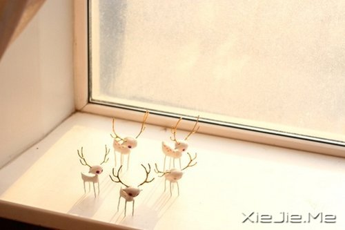 早安心语:你的心很小,不要装下太多忧伤 (4)