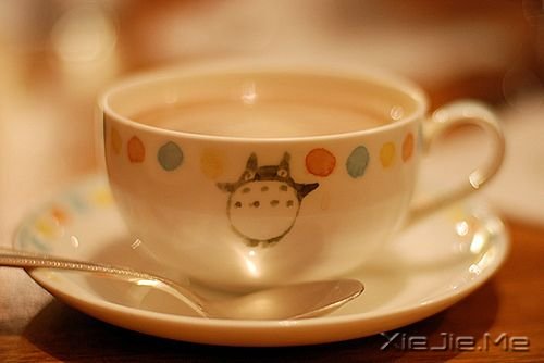 晚安心语:生活或许总有遗憾,但未来依旧美好 (7)