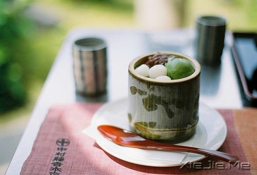 晚安心语:我们都老得太快,却明白得太迟 (6)