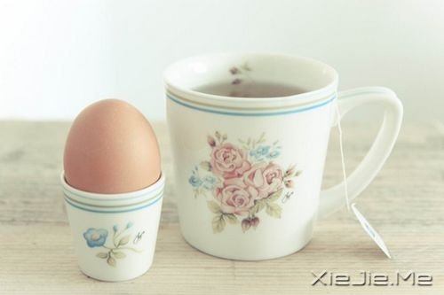 晚安心语:自己的笑容才是最美的风景 (2)