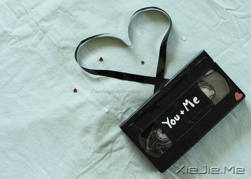 晚安心语:那些回不去的事情,藏在岁月深处 (8)