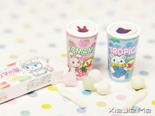 不要让世界改变纯真的你