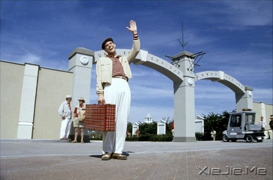 12部震撼心灵的电影推荐 (10)