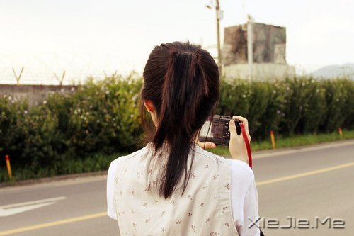 犹犹豫豫,一辈子就过去了