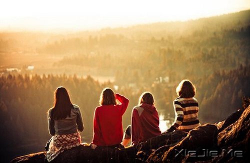 文字:我还是曾经的那个自己 (2)