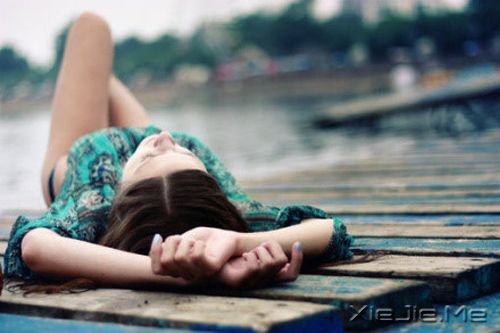 写给亲爱的自己 (3)