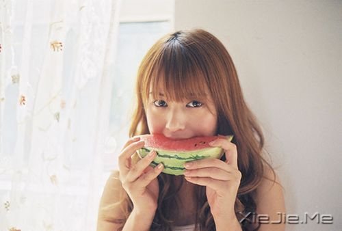 让所有人记住你的微笑 (4)